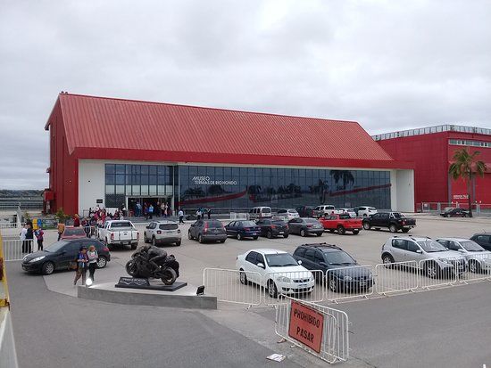 Autódromo Internacional